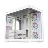Custom Gaming PC Intel Core i5-14400F, RTX 5060 Ti (VRAM 16GB) GDDR7, 16GB RAM DDR5, 1TB SSD, Win 11 Pro