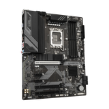 لوحة أم جيجابايت زد ٧٩٠ دي إصدار ١٫٢ دي دي آر ٥ سوداء