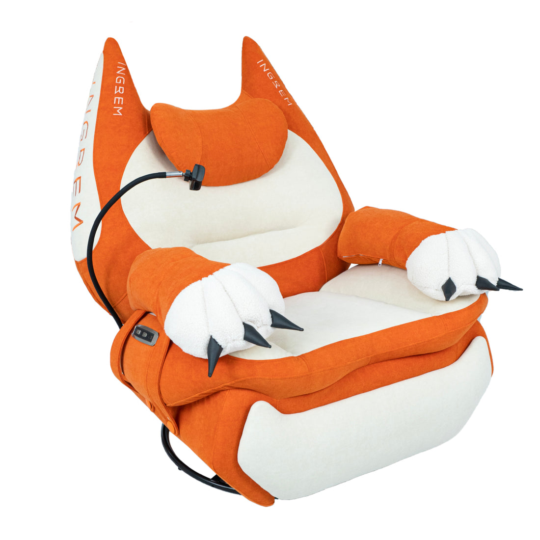 Ingrem Power Smart Sofa Recliner