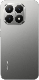Xiaomi 15T 5G MediaTek Dimensity 8400 Ultra, 12GB RAM 512GB Storage 6.83" Dot Drop eye care display 120Hz , Leica Summilux optical lens, 5500mAh with 67W Hyper charge