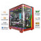 Custom Gaming PC Intel Core I7-12700F, RTX 5070Ti VRAM 16GB, RAM 32GB DDR5, 1TB SSD, Windows 11