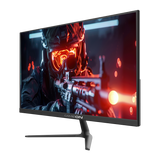 GAMEON GOES22FHD120IPS 22" FHD 1920x1080, 120Hz Refresh Rate, 0.5ms Response Time, HDMI 2.1, IPS Flat Gaming Monitor - Black