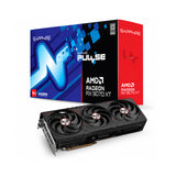 Sapphire pulse AMD Radeon RX 9070 xt Gaming Graphics Card