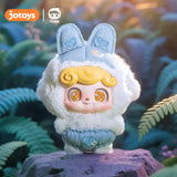 Q.kid Fairy Tales Series Plush (Blind  Box) - JO-2025023