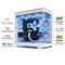 Custom Gaming PC Intel Core I7-12700F, RTX 5070Ti VRAM 16GB, RAM 32GB DDR5, 1TB SSD, Windows 11