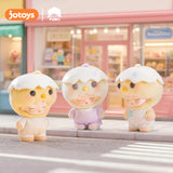 YUMO Cute Pet Family Mini Series (Blind  Box) - JO-2025039