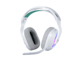 Logitech G522 LightSpeed Wireless Gaming Headset For PC, PS5, Mac and other Smart Devices - White