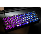 DUCKY ONE 3 MINI HOT SWAP Red Switch
Wired RGB Mechanical Gaming Keyboard -
Aura Black