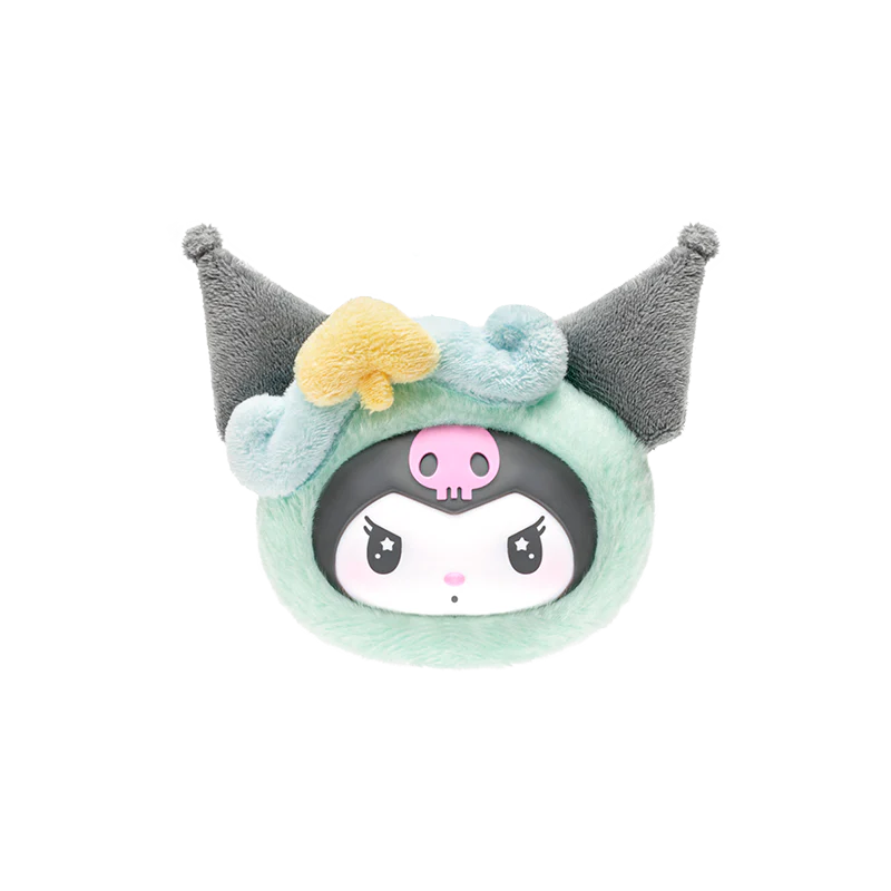 KUROMI Zodiac Series Plush Pendant (Blind Box)