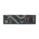 لوحة أم جيجابايت بي ٨٦٠ إم إيجل واي فاي ٦ في ٢ دي دي آر ٥ للألعاب سوداء