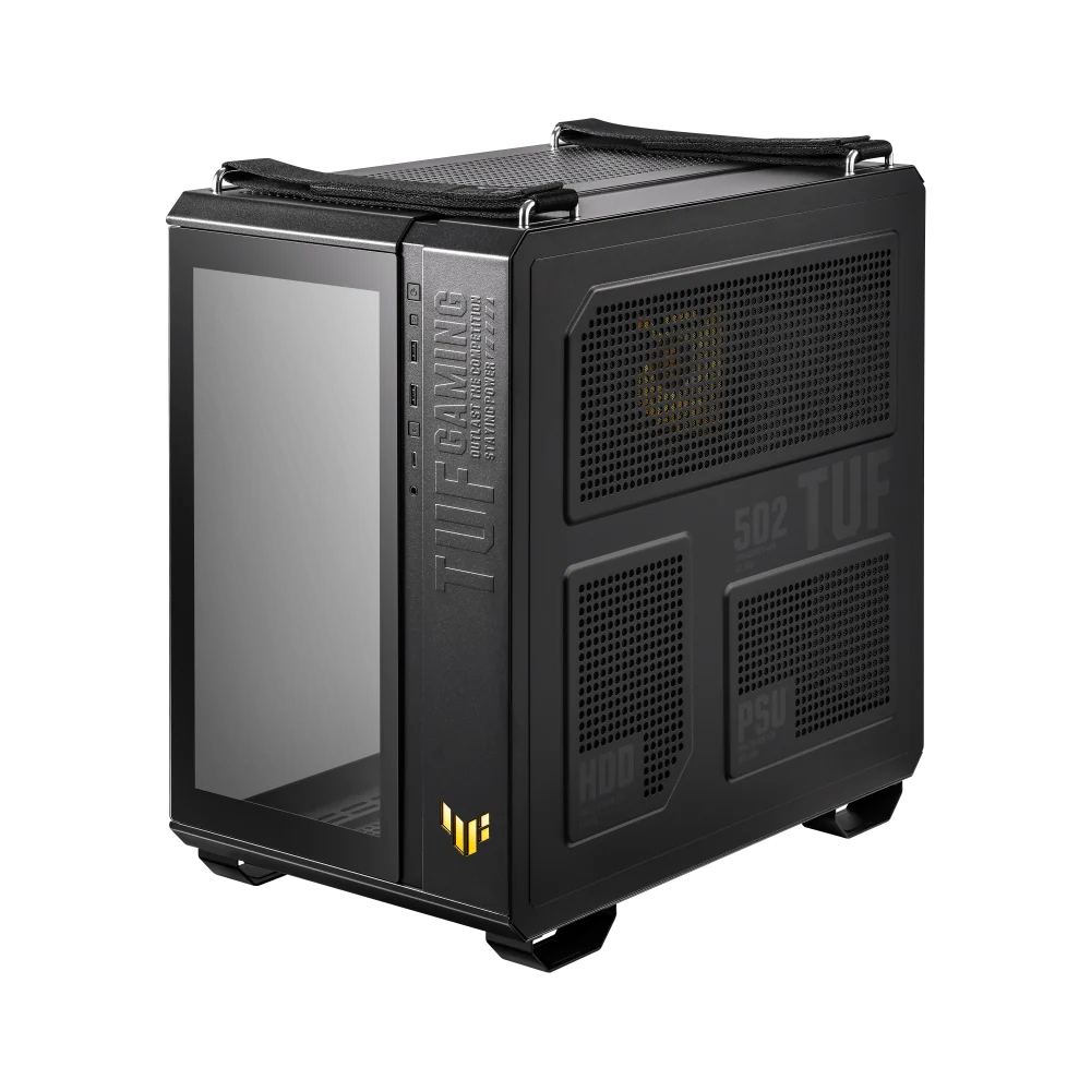 Custom Gaming PC AMD Ryzen 9 9950X3D, RTX 5090 32GB، RAM 64GB DDR5 6000MT/s, 4TB NVMe SSD, Windows 11 Pro
