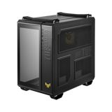 Custom Gaming PC AMD Ryzen 9 9950X3D, RTX 5090 32GB، RAM 64GB DDR5 6000MT/s, 4TB NVMe SSD, Windows 11 Pro