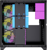 Gaming PC Intel Core i7-14700F, GeForce RTX 4070 Ti Super 16GB, 32GB RAM DDR5