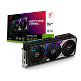 ASUS ROG STRIX GeForce RTX 5070 OC 12GB Graphic Card - Black