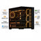 Custom Gaming PC AMD Ryzen 7 9700X , RTX 5070 (12GB), DDR5 32GB 6000MHz RAM, 1TB NVMe SSD, Windows 11 Pro