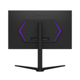 GAMEON GOMP27FHD380IPS Midnight Pro Series 27" FHD 1920x1080, 380Hz Refresh Rate, 0.5ms Response Time, HDMI 2.1, IPS Gaming Monitor - Black