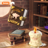 YUMO Magic Manual Mini Series (Blind  Box) - JO-2025030