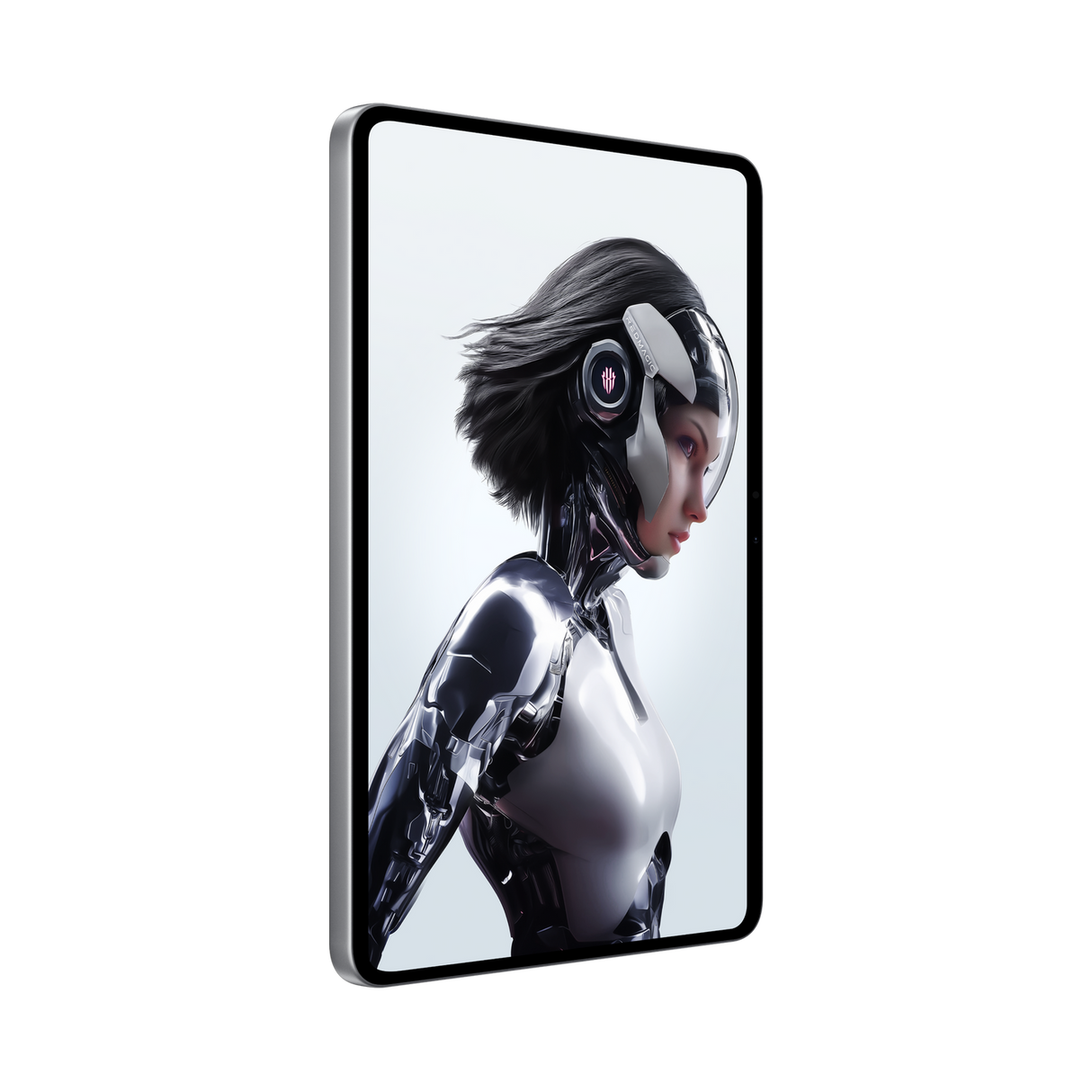 REDMAGIC Astra Gaming Tablet 12GB RAM +256GB Storage WiFi, Starfrost Color (EU) (Pre Order)