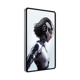 REDMAGIC Astra Gaming Tablet 16GB RAM + 512GB Storage, Wifi, Starfrost Color (EU) (Pre Order)