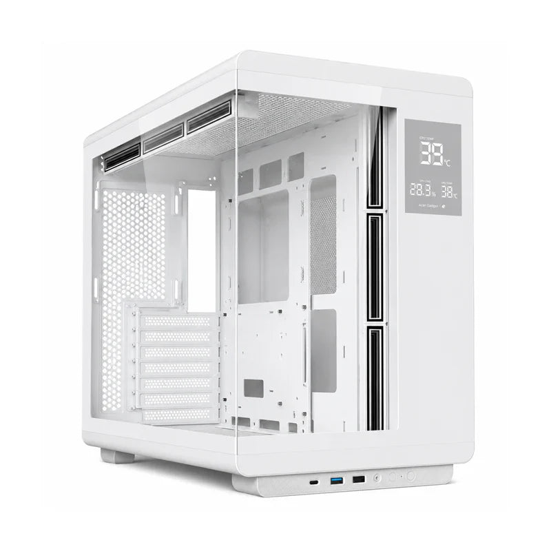 Custom Gaming PC Intel Core i7-12700F, RTX 5060 Ti 8GB, 16GB RAM DDR5 6000MHz, 1TB NVMe, Windows 11 Pro