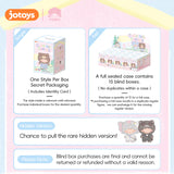 YUMO Cute Pet Family Mini Series (Blind  Box) - JO-2025039