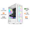 Custom Gaming PC Intel Core i5-12400F, RTX 5060 8GB, 16GB DDR5, 1TB NVMe, Win 11 Pro