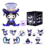 KUROMI Magic Apprentice Series Figures (Blind Box) Selling Per Piece - 2303558810106