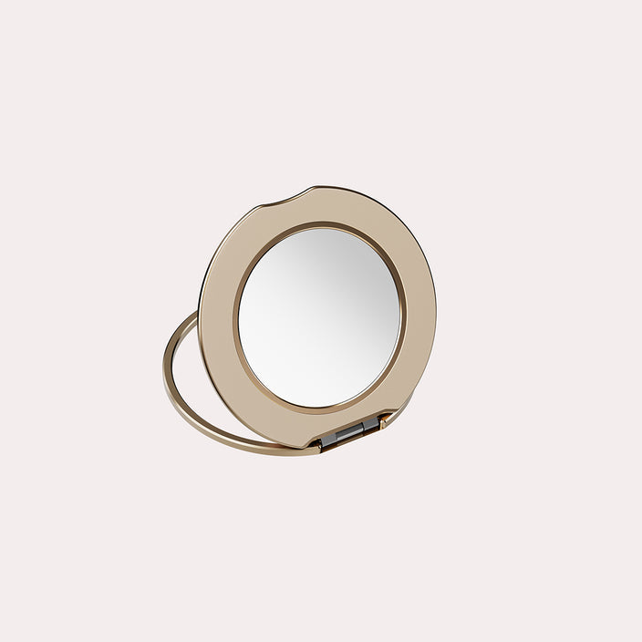 UNIQ COEHL LUNA MAGNETIC SUCTION KICKSTAND WITH MIRROR