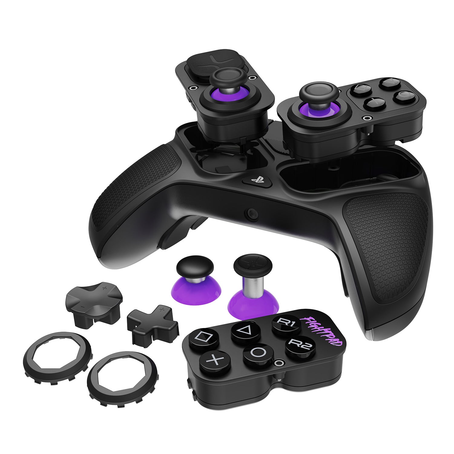 Victrix Pro BFG Licensed Wireless Controller For PlayStation 5