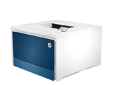 HP Color LaserJet Pro 4203dn - 33ppm / 600dpi / A4 / USB / LAN / Color Laser - Printer