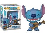 Pop! Disney: Lilo & Stitch - Stitch w/ Ukulele