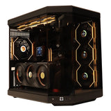 جهاز كومبيوتر العاب بمعالج كور Ultra 9 285K, كرت شاشة RTX 5090 OC 32GB , رامات 32GB DDR5