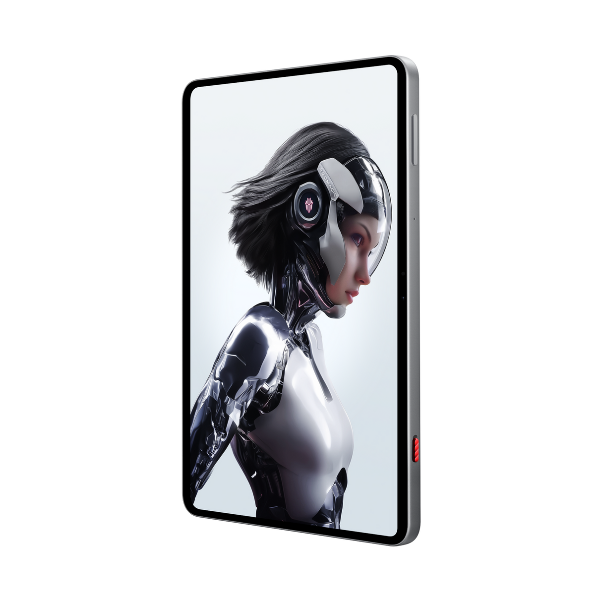 REDMAGIC Astra Gaming Tablet 12GB RAM +256GB Storage WiFi, Starfrost Color (EU) (Pre Order)