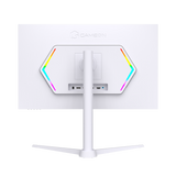 GAMEON GOAP27FHD380IPS Midnight Pro Series 27" FHD 1920x1080, 380Hz Refresh Rate, 0.5ms Response Time, HDMI 2.1, IPS Gaming Monitor - White