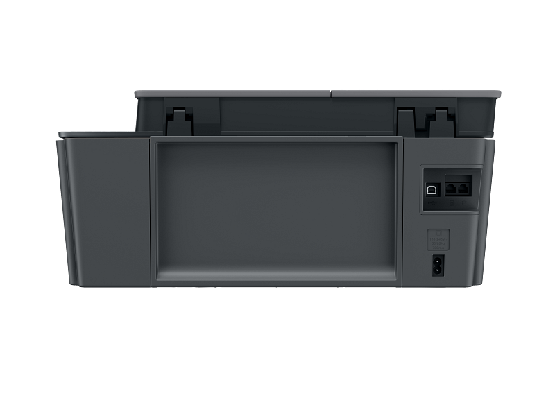 طابعة HP Smart Tank 530 اللاسلكية متعددة الوظائف - 11 صفحة في الدقيقة / 4800 نقطة في البوصة / A4 / USB / Wi-Fi / Bluetooth / طابعة نفث الحبر الملونة - 4SB24A