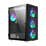 Montech X3 Glass Mid Tower PC Case