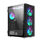 Montech X3 Glass Mid Tower PC Case