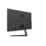 جيم اون شاشة ألعاب GOESP27240IPS بحجم 27 بوصة، فل اتش دي, بمعدل تحديث 240 هرتز، ووقت استجابة 0.5 مللي ثانية، منفذ HDMI 2.1، بانل IPS - اسود