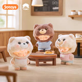 YUMO Cute Pet Family Mini Series (Blind  Box) - JO-2025039