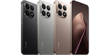 Xiaomi 15T 5G MediaTek Dimensity 8400 Ultra, 12GB RAM 512GB Storage 6.83" Dot Drop eye care display 120Hz , Leica Summilux optical lens, 5500mAh with 67W Hyper charge