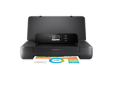 طابعة HP OfficeJet 202 – ‏9PPM / ‏4800DPI / Printer / ضمان سنة