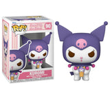 Pop! Sanrio: Kuromi