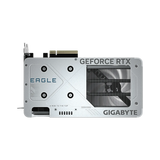 Gigabyte GeForce RTX 5060 Ti EAGLE OC ICE 16G GDDR7 - White