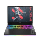 HP OMEN MAX Gaming Laptop 16-ah0097nr B64BNUA#ABA, Intel Core Ultra 9, RTX 5080 16GB, 32GB RAM, 1TB SSD, Windows 11 Home, 16" WQXGA, Shadow Black