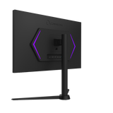 GAMEON GOMP27FHD380IPS Midnight Pro Series 27" FHD 1920x1080, 380Hz Refresh Rate, 0.5ms Response Time, HDMI 2.1, IPS Gaming Monitor - Black
