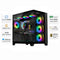 Custom Gaming PC Intel Core i7-14700K, RTX 5080 16GB GDDR7, 16GB DDR5 6000MT/s, 1TB NVMe SSD, Windows 11