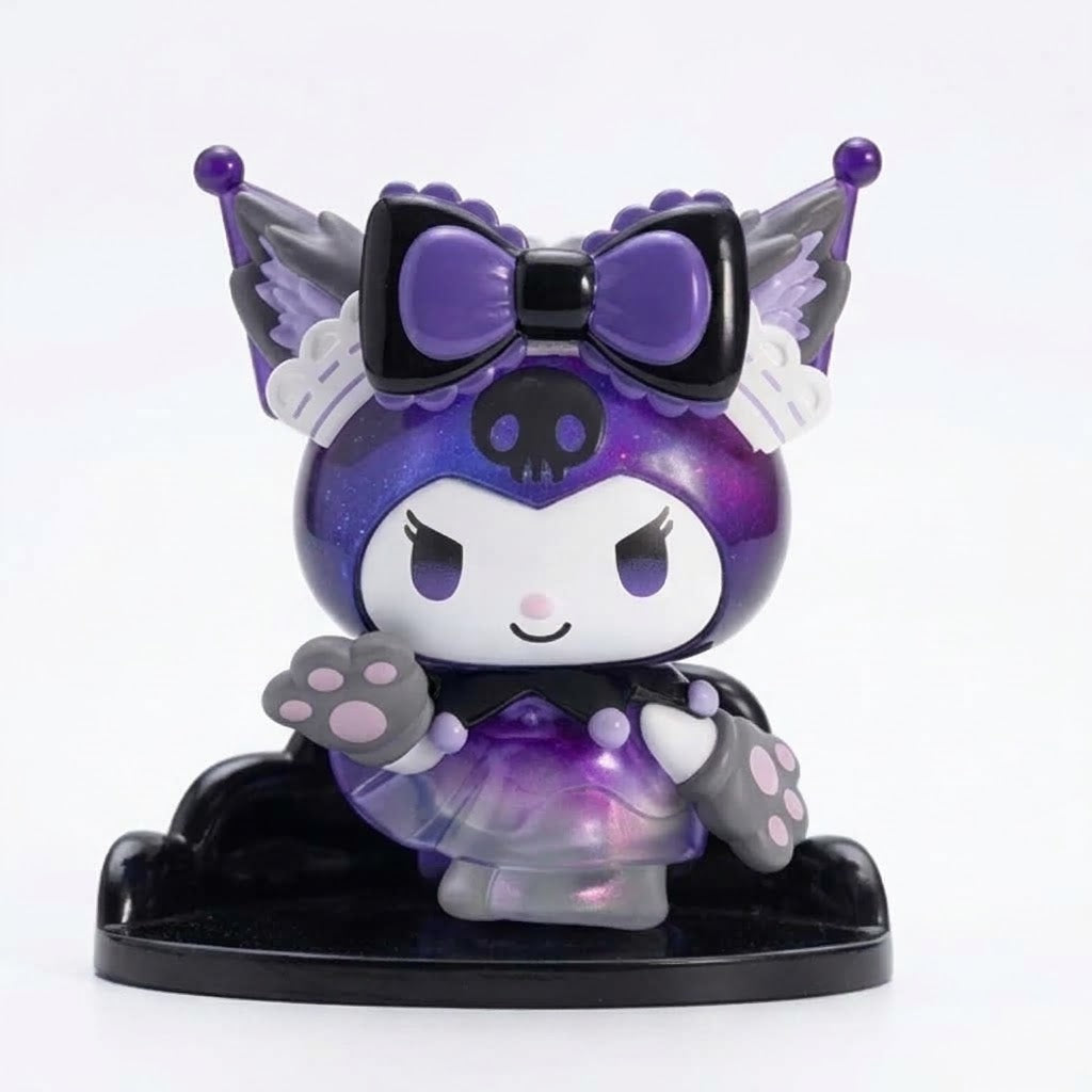 KUROMl Social Werewolf Game Series Figures (Blind Box) selling per piece - 2302355610100