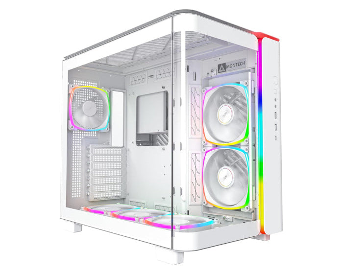 Gaming PC Intel Core i9-14900k, RTX RTX 5080, 32GB RAM DDR5 6000 (Last Piece)