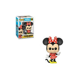 Pop! Disney: D100 - Classic Minnie Mouse