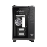 Custom Gaming PC AMD Ryzen 9 9950X3D, RTX 5090 32GB، RAM 64GB DDR5 6000MT/s, 4TB NVMe SSD, Windows 11 Pro